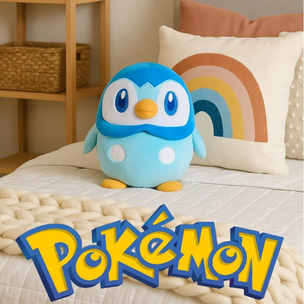 NEW Squishmallows Pokemon 10